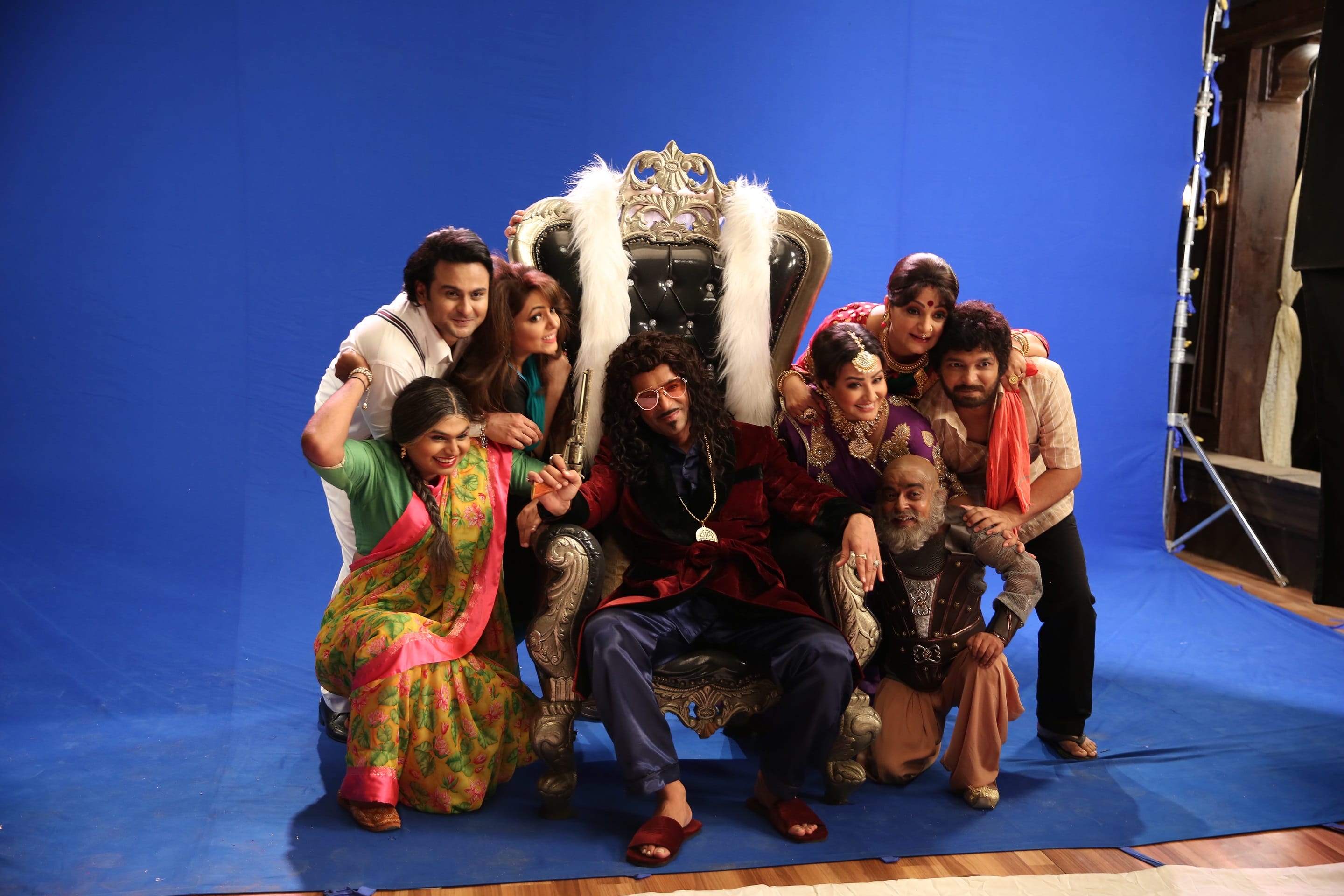 Mere Dad Ki Dulhan Yeh Jaadu Hai Jinn Ka Shubharambh TV Serials Which Going To Be Off Air Soon