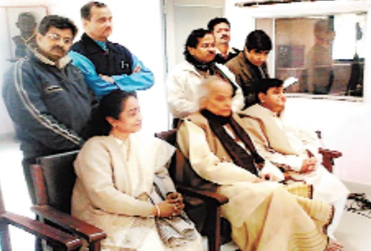 read about magical effect of pandit jasraj music