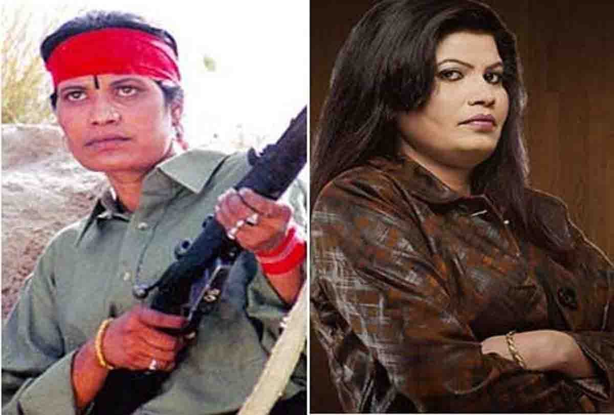 No connection with sister and her family: Seema Parihar