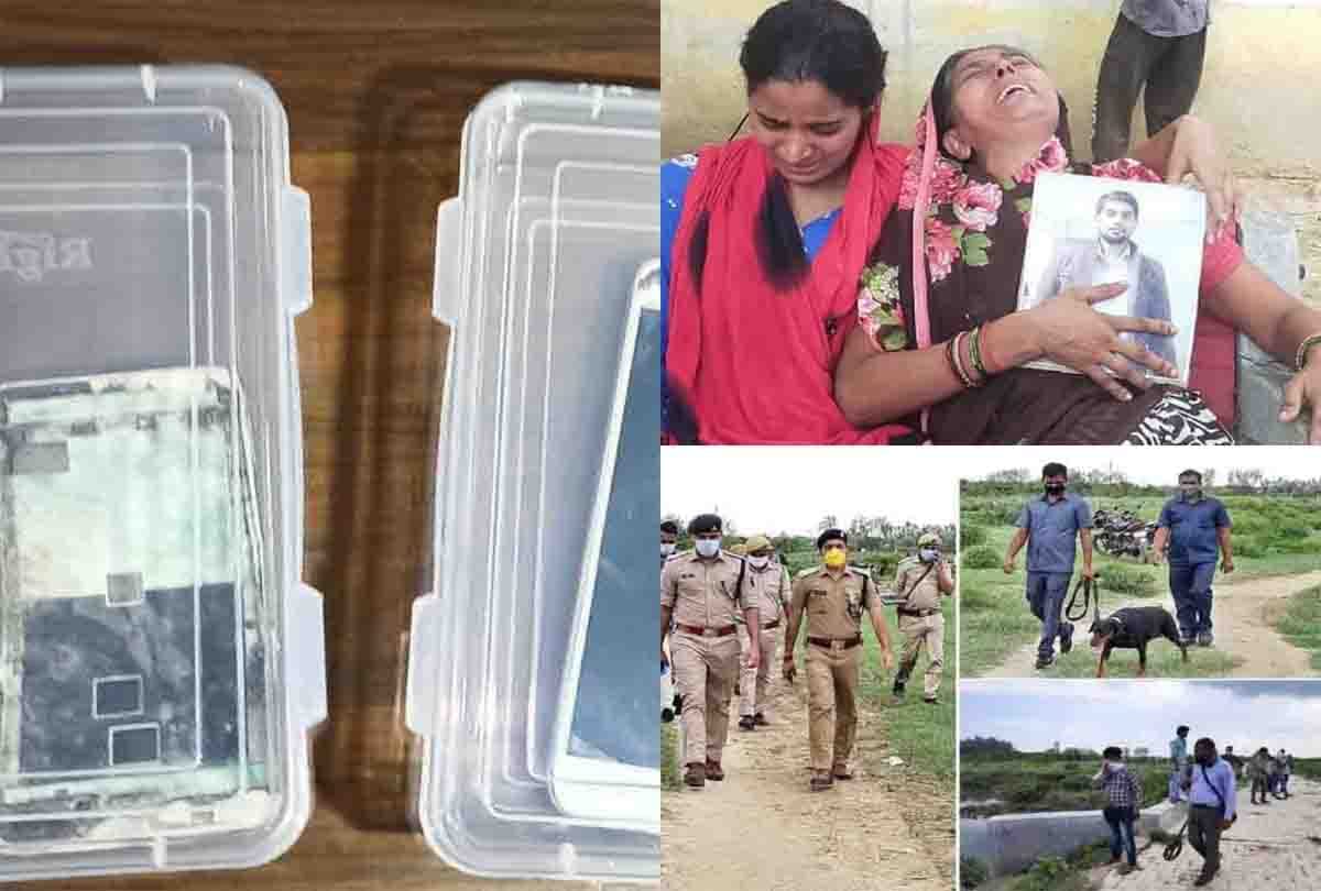 Sanjit kidnapping murder case: CBI reaches Kanpur