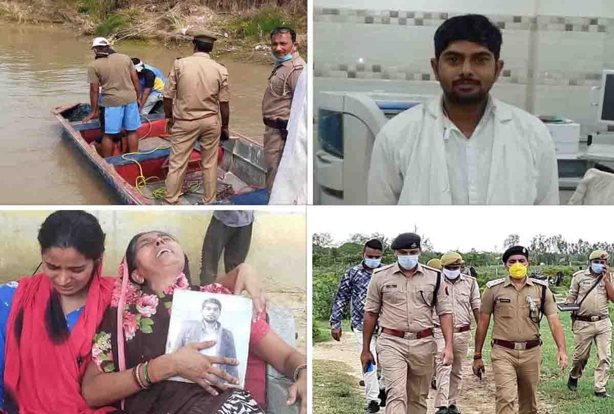 Sanjeet kidnapping and murder completed one year