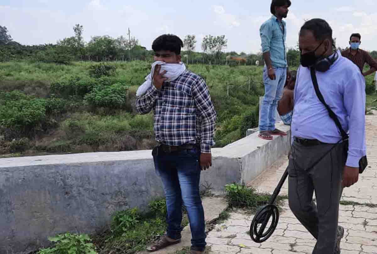 Police will file application for narco test for Sanjit kidnapping and murder