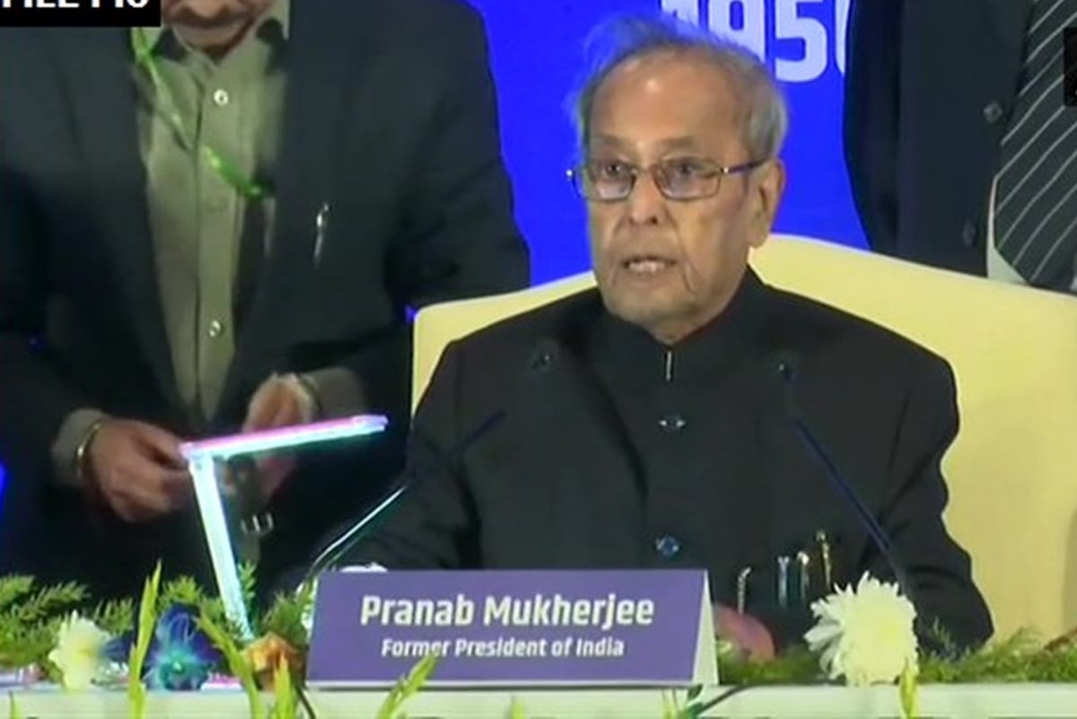 No Change In Former President Condition Remains In Deep Coma And On Ventilator Support