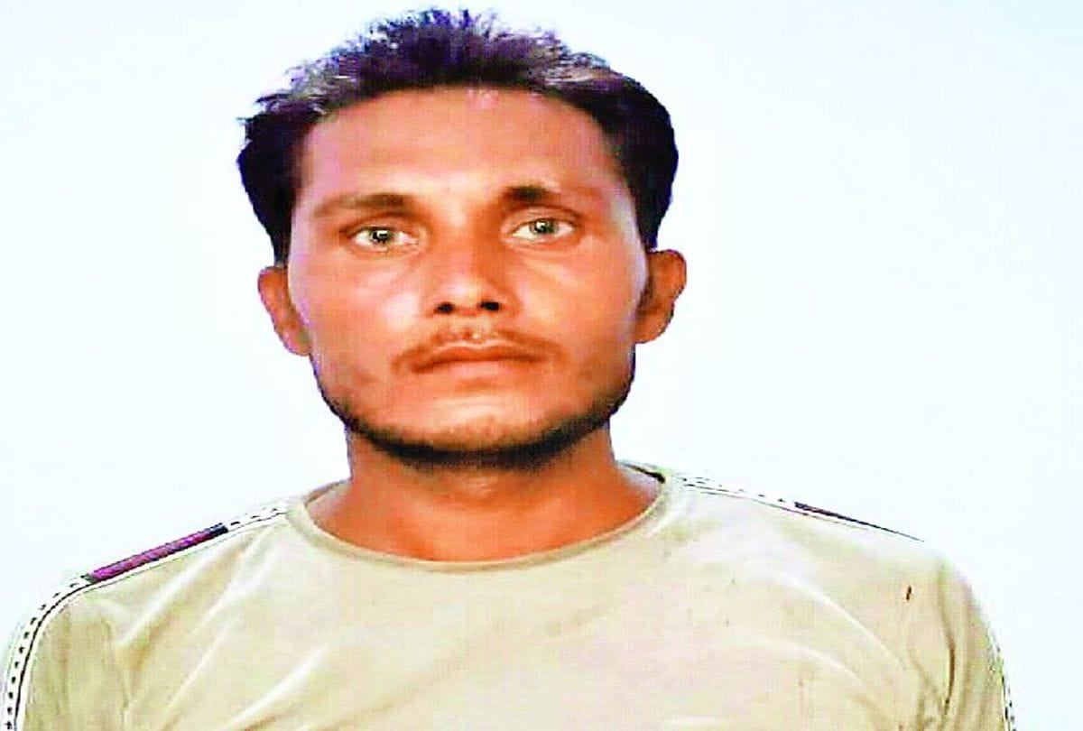 Agra Police Solved Murder Mystery In Two Years Son Arrested