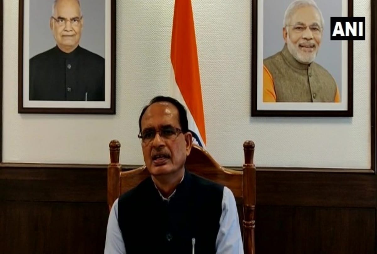 CM Shivraj Singh Chouhan says MP govt has taken an important decision over government jobs