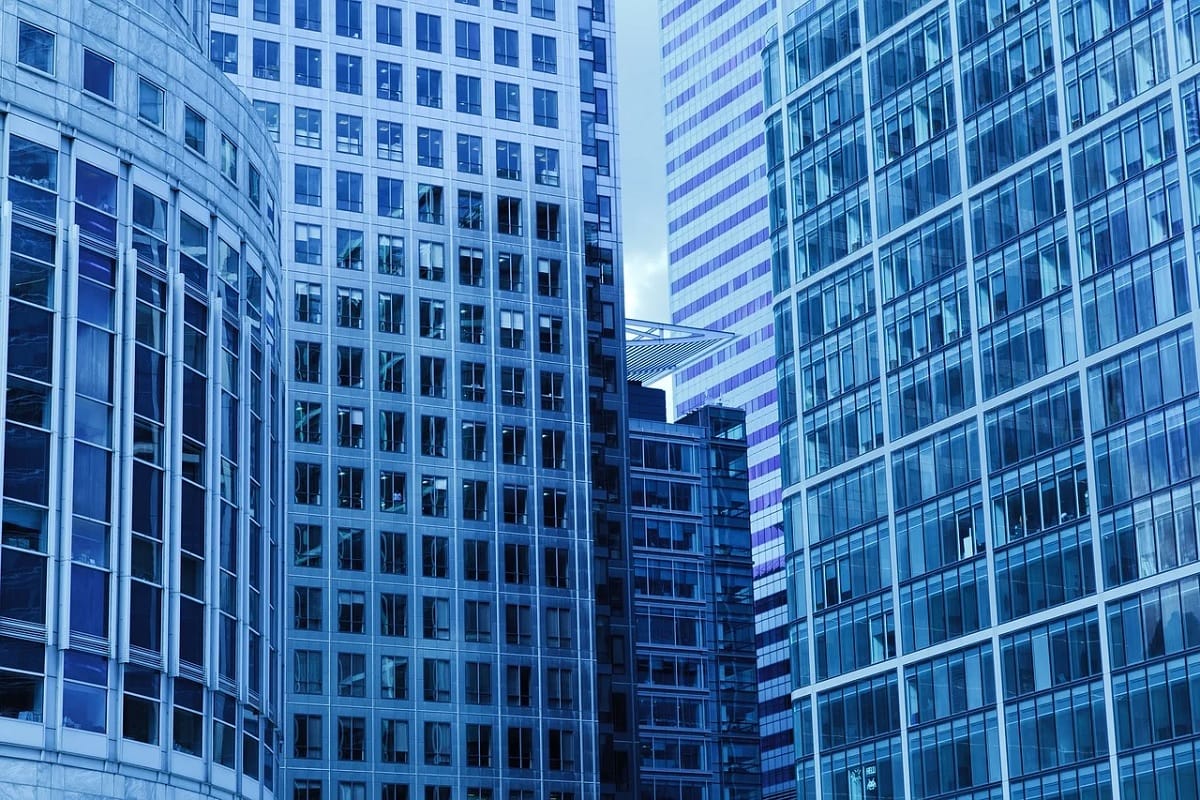 Gujarat CM Vijay Rupani gave permission for the construction of Dubai like skyscrapers in five cities