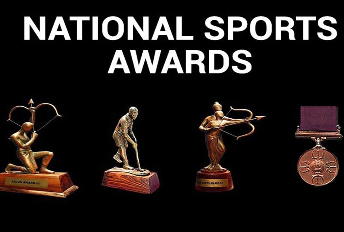 Sports awards will be given after Commonwealth and Asian Games, will not be held on Major Dhyan Chand's birthday