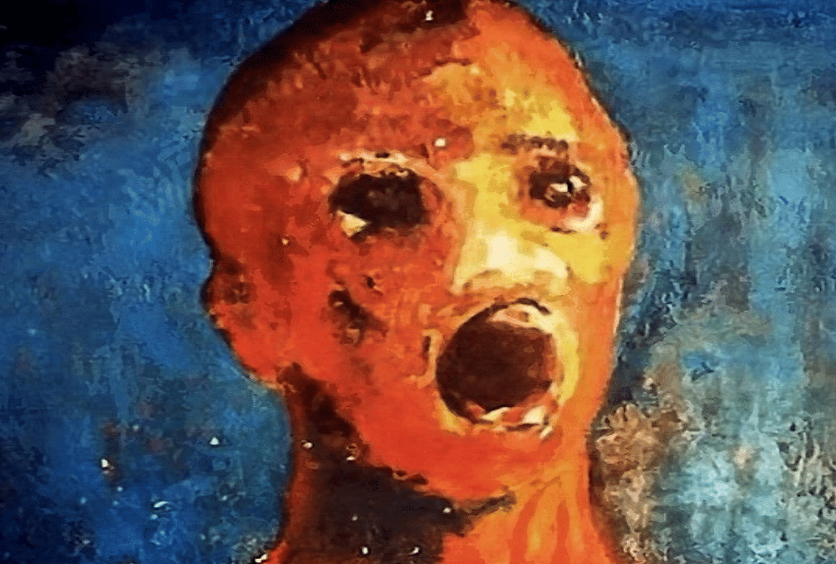 world most scariest paintings whose secrets are unsolved amid sushant singh rajput death mystery