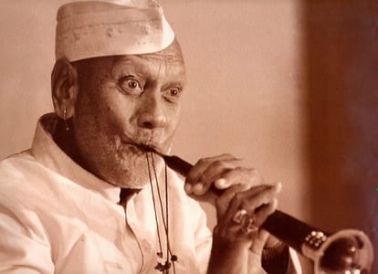 bharat ratna ustad bismillah khan death anniversary today