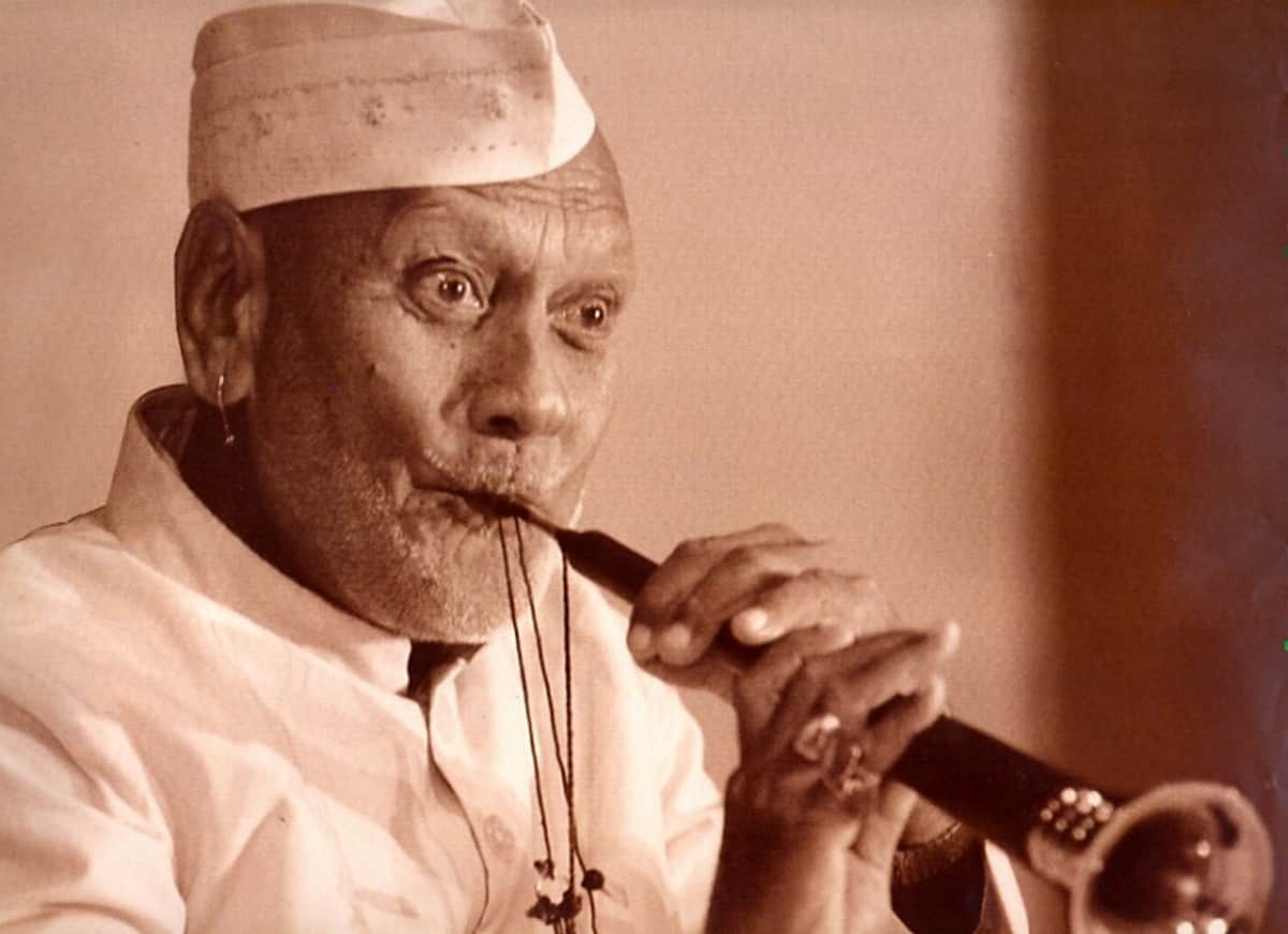 Ustad Bismillah Khan Birth Anniversary: lesser known facts about shehnai maestro bismillah khan