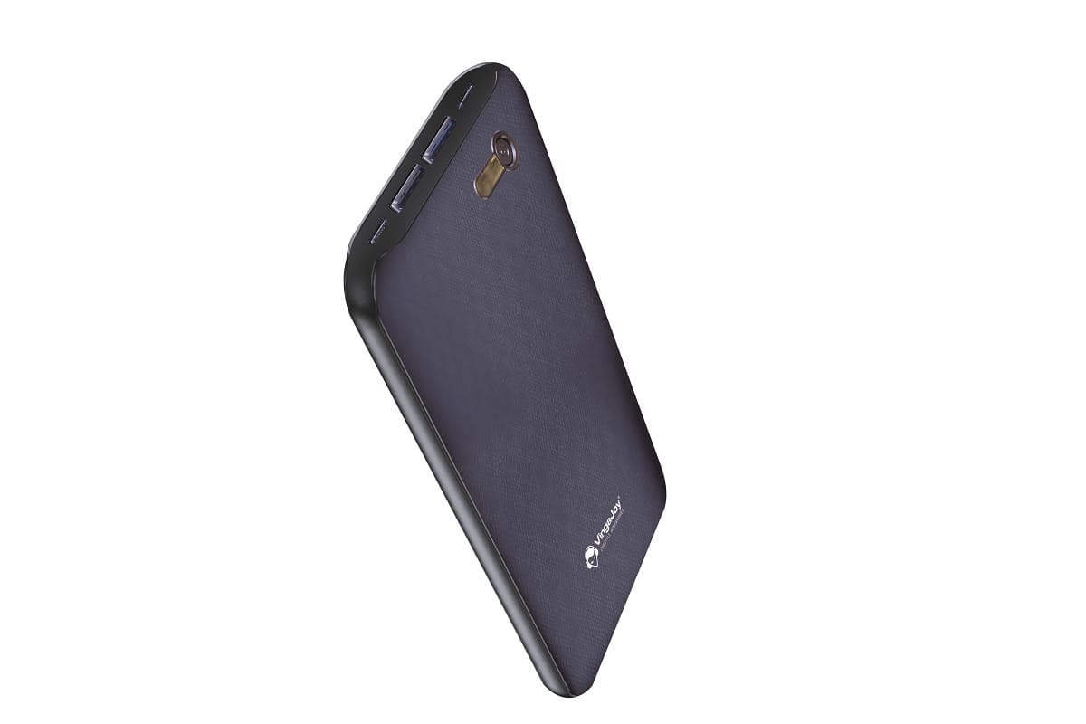 VingaJoy FuelBar 10,000mAh power bank