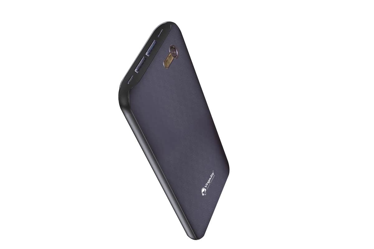 VingaJoy FuelBar 10000mAh power bank review in hindi