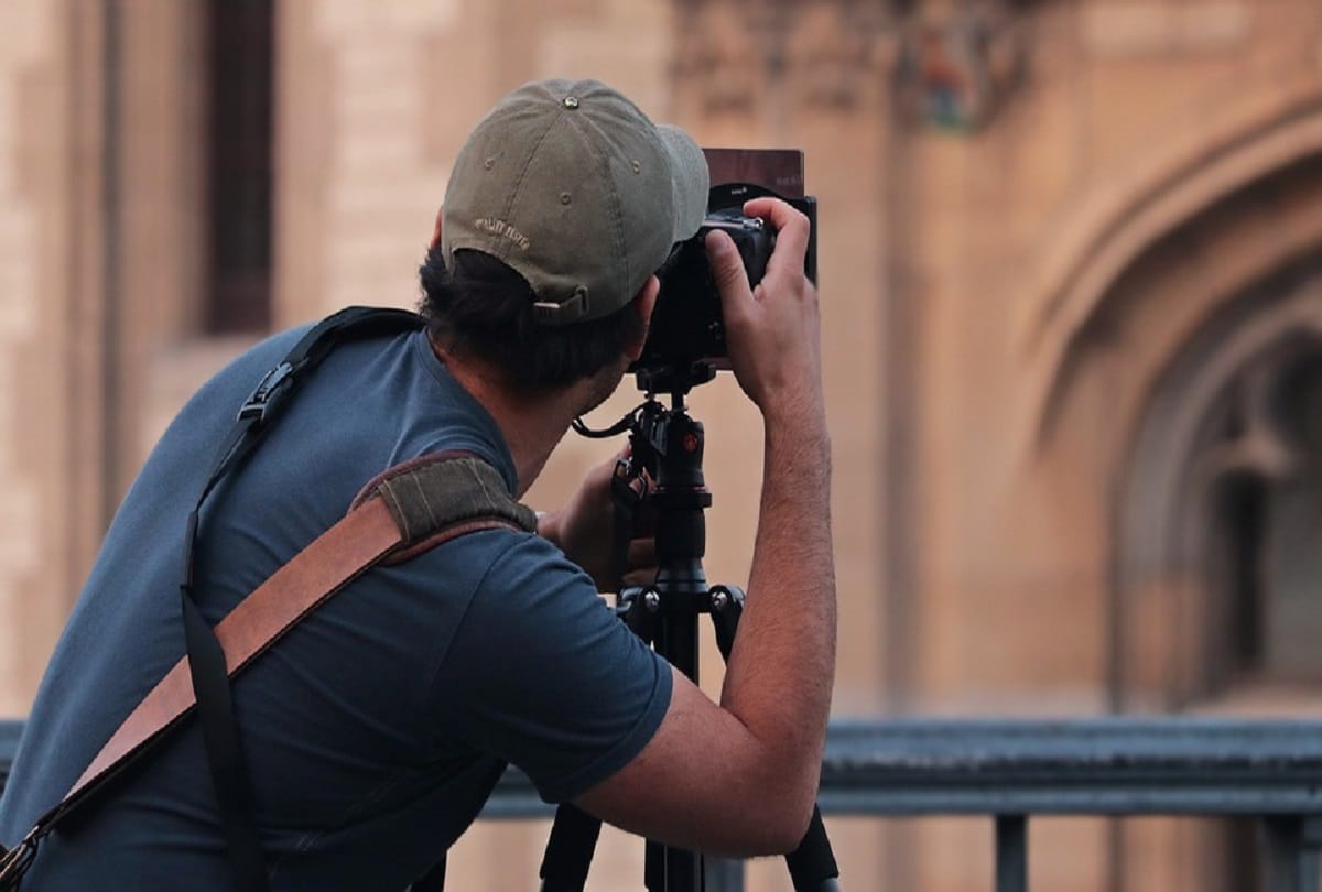 world photography day 2020 date Photography Day History Significance and Importance