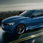 BMW 2020 3 Series GT Shadow Edition (सांकेतिक)
