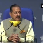 Jitendra Singh