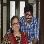 munaf kapadia