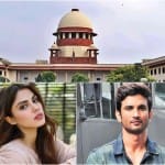 सुशांत- रिया केस पर सुप्रीम कोर्ट का फैसला