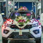 Tata Nexon EV