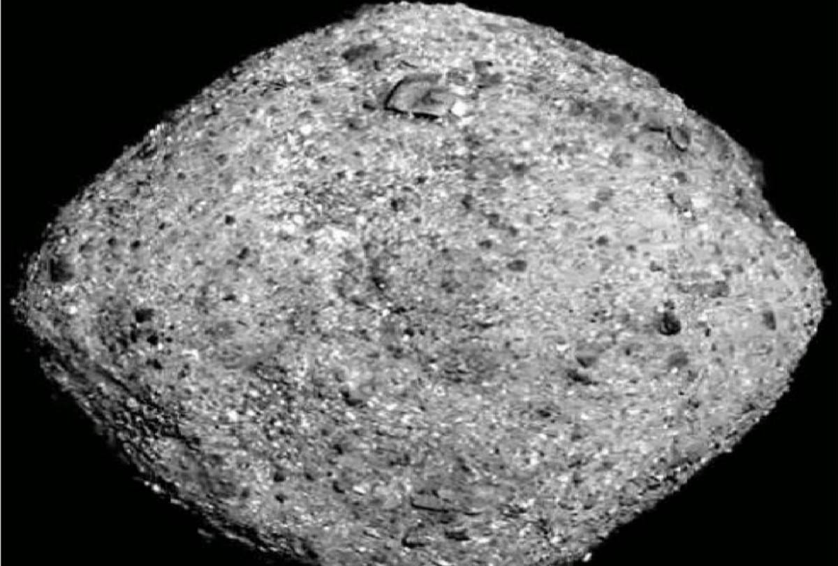 A metal found in space that can make everyone a millionaire
