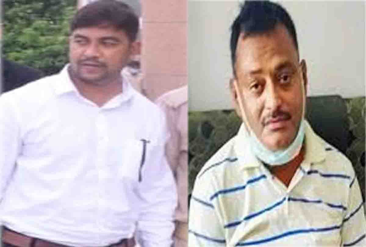 vikas dubey news: Another accused surrender in Bikaru case