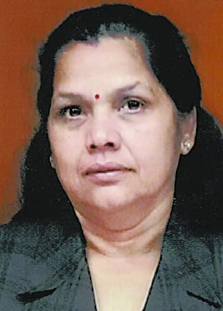 Saroj Yadav became a judge in the High Court