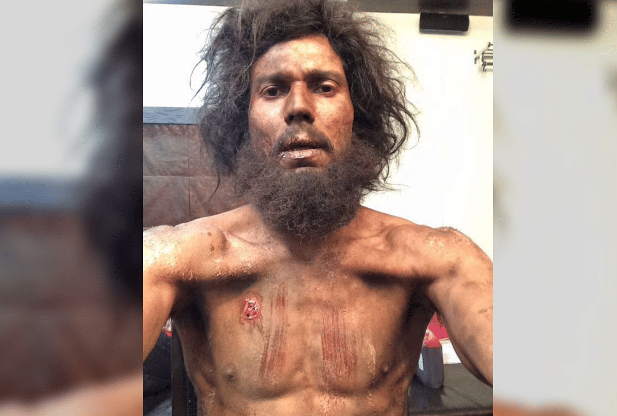 Randeep Hooda birthday special he lost 18 kg weight only 28 days for film Sarbjit