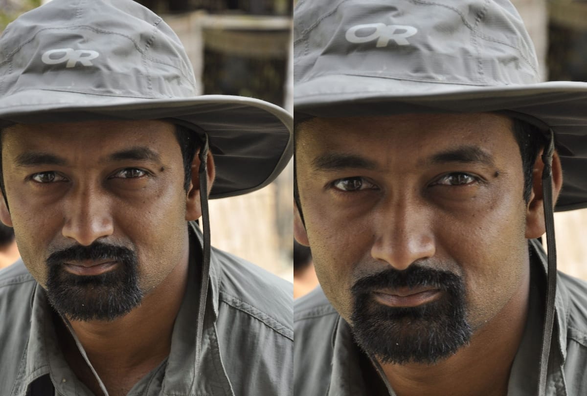 World photography day 2020 here best pictures and memories of famous photographer Sandesh Kadur