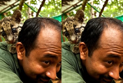 World photography day 2020 here best pictures and memories of famous photographer Sandesh Kadur
