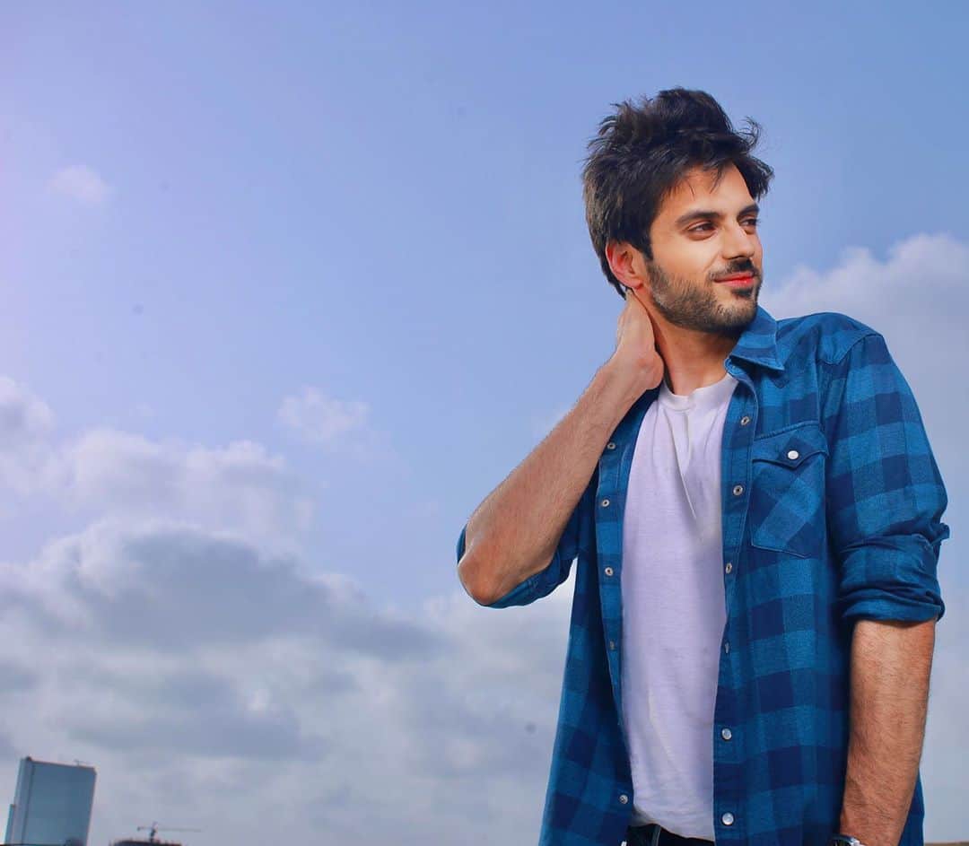 Pakistan Actor Hasan Khan To Play Sushant Singh Rajput role in Pakistani movie