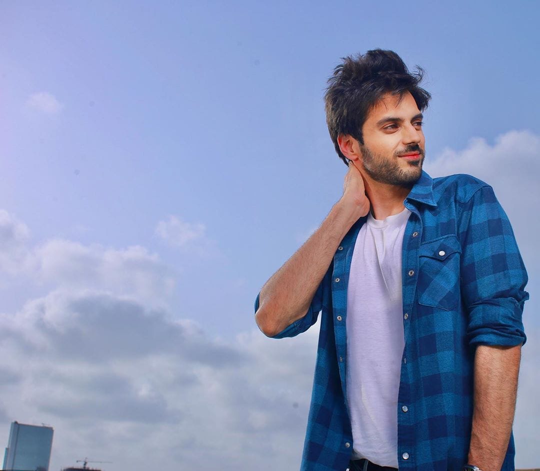 Pakistan Actor Hasan Khan To Play Sushant Singh Rajput role in Pakistani movie