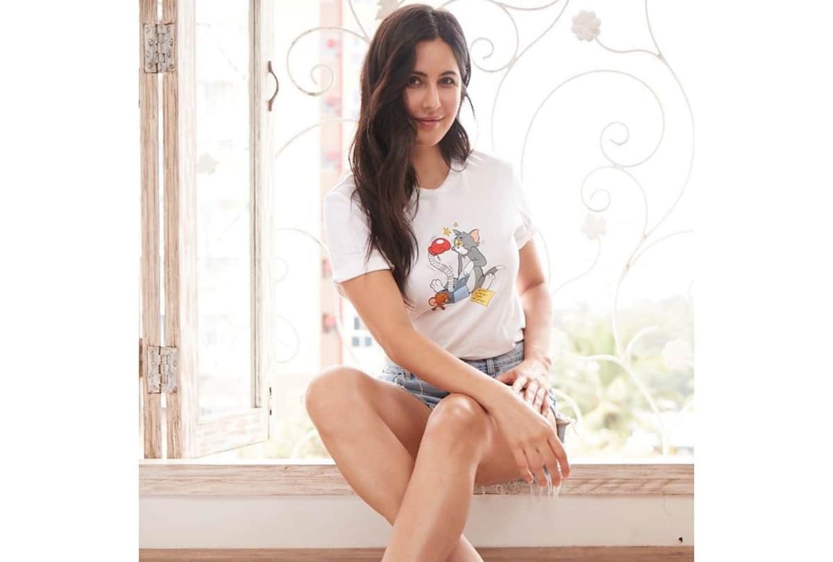 Ali Abbas Zafar Female Version Of Mr India Super Soldier Starring Katrina Kaif Will Shoot in Dubai