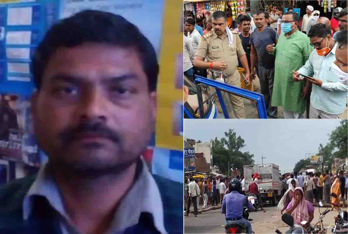 Three killed in road accidents in Fatehpur