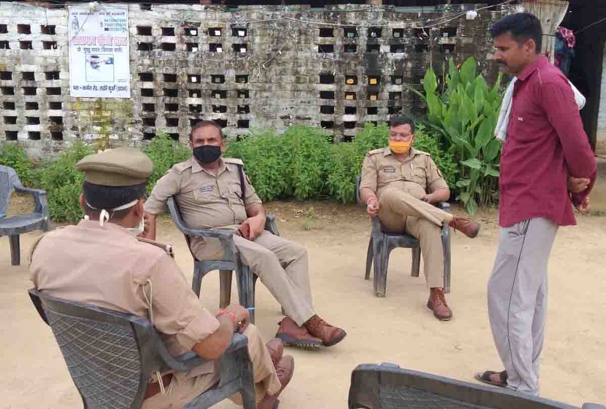 ARTO broker hijacks bus from Agra