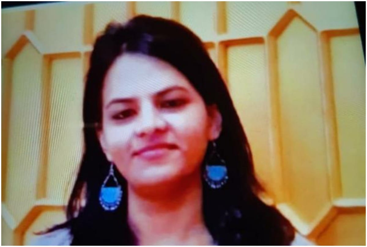 doctor yogita gautam murder case inside story