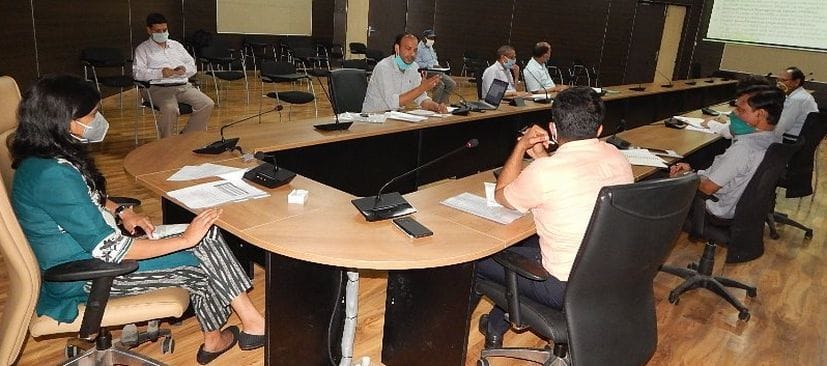Kashipur and bazpur should be developed as Basmati export zone