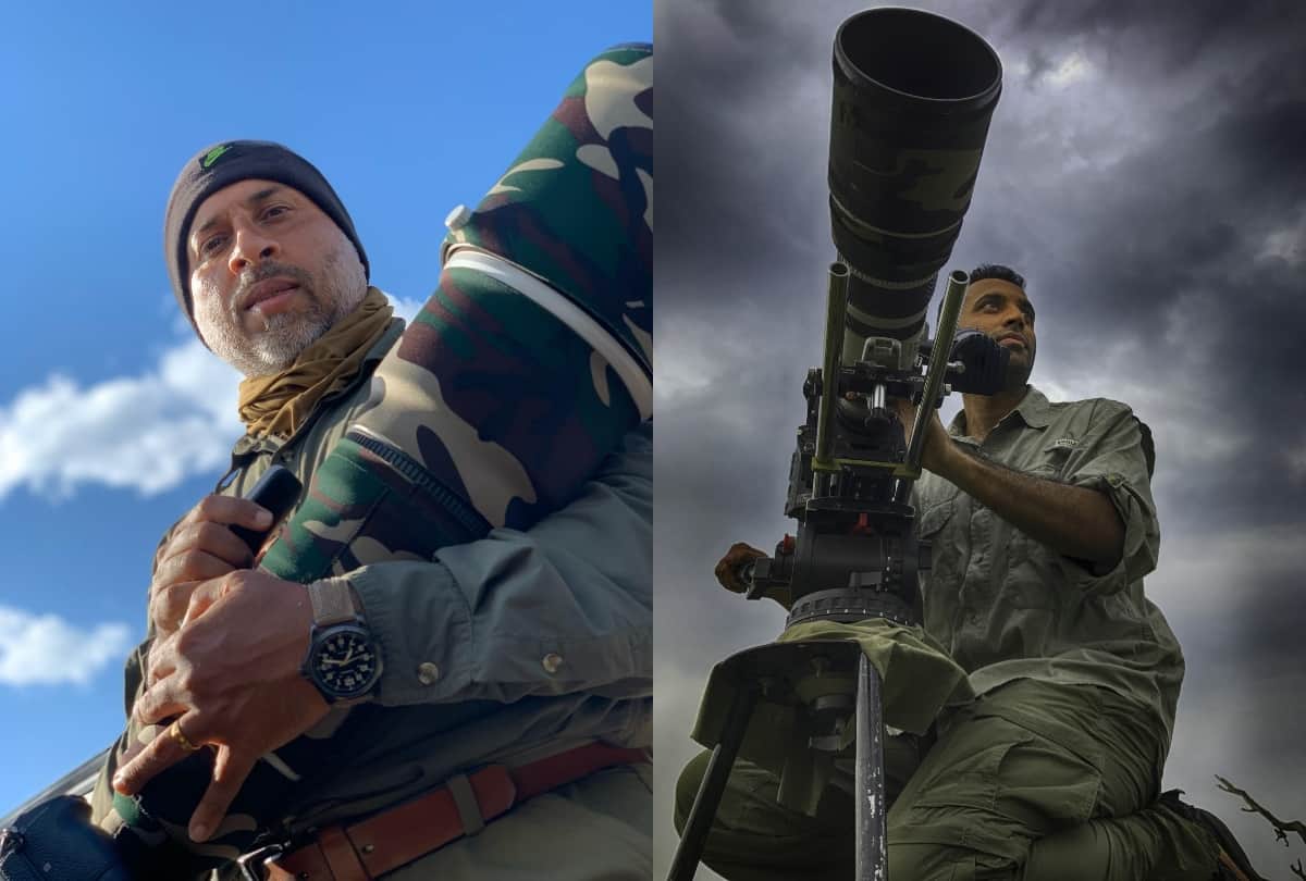 World Photography Day 2020 stories from Amoghavarsha JS and Sudhir Shivaram