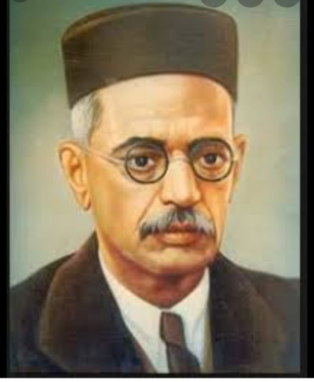 Babu Shyamsunder Das successfully tried to make Hindi a knowledgefull