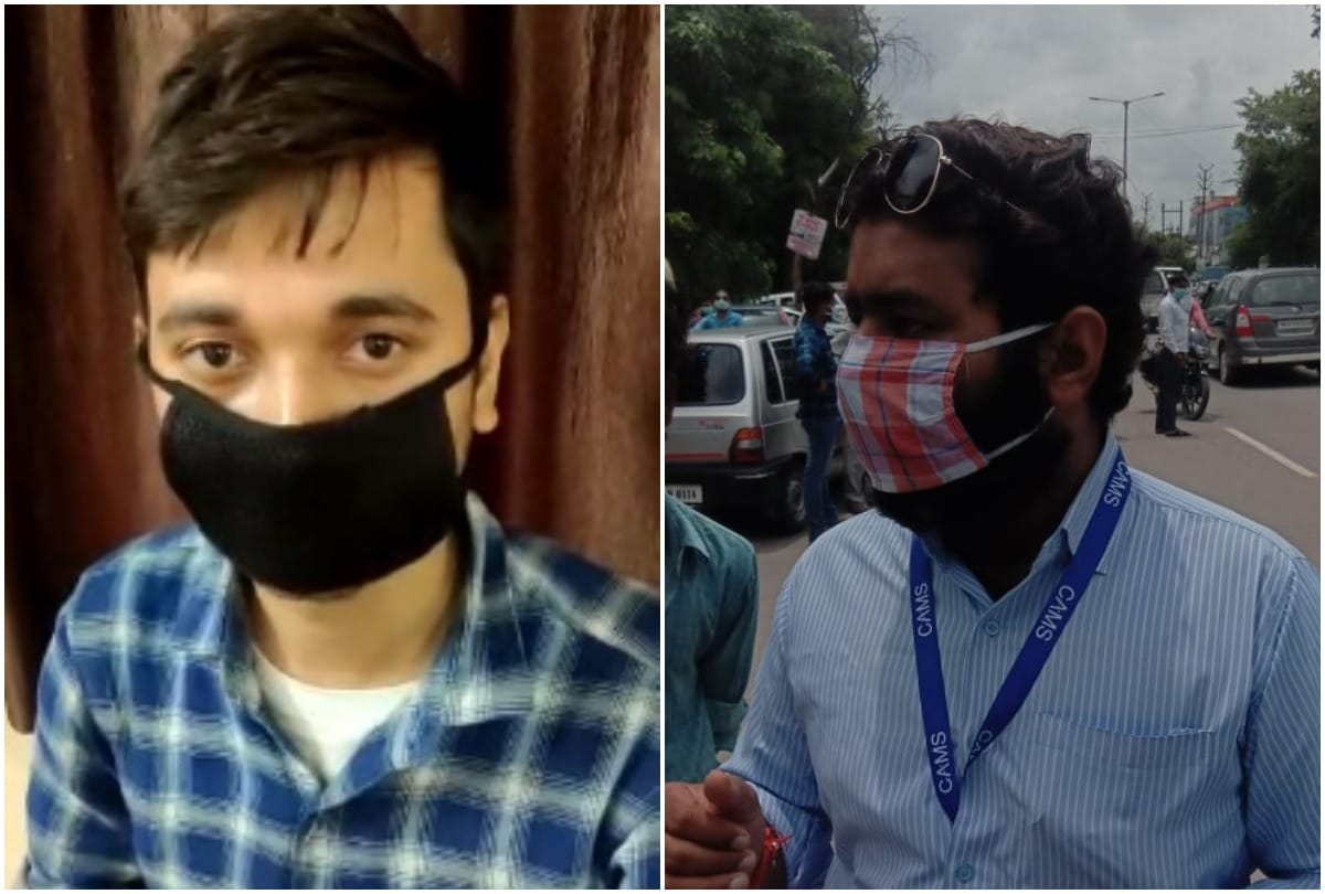 Agra Bus hijack case latest updates owner and a passenger declines information calls it all plan