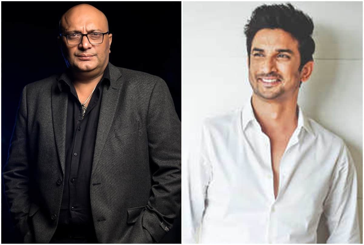 CINTAA Member Amit Behl Reaction On Sushant Singh Rajput Verdict Of Sushant Singh Rajput