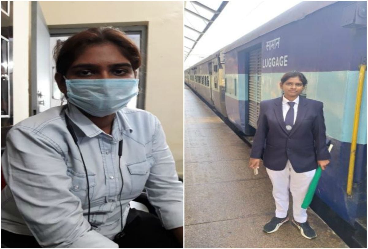 Aparajita 100 Million Smiles Success Story Of Women In Railways