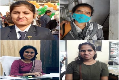 Aparajita 100 Million Smiles Success Story Of Women In Railways