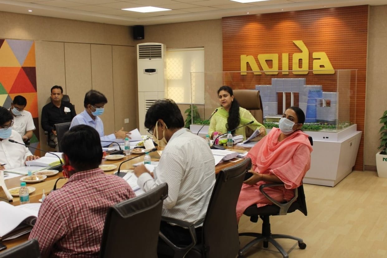 4640 crore will be spend on devlopment