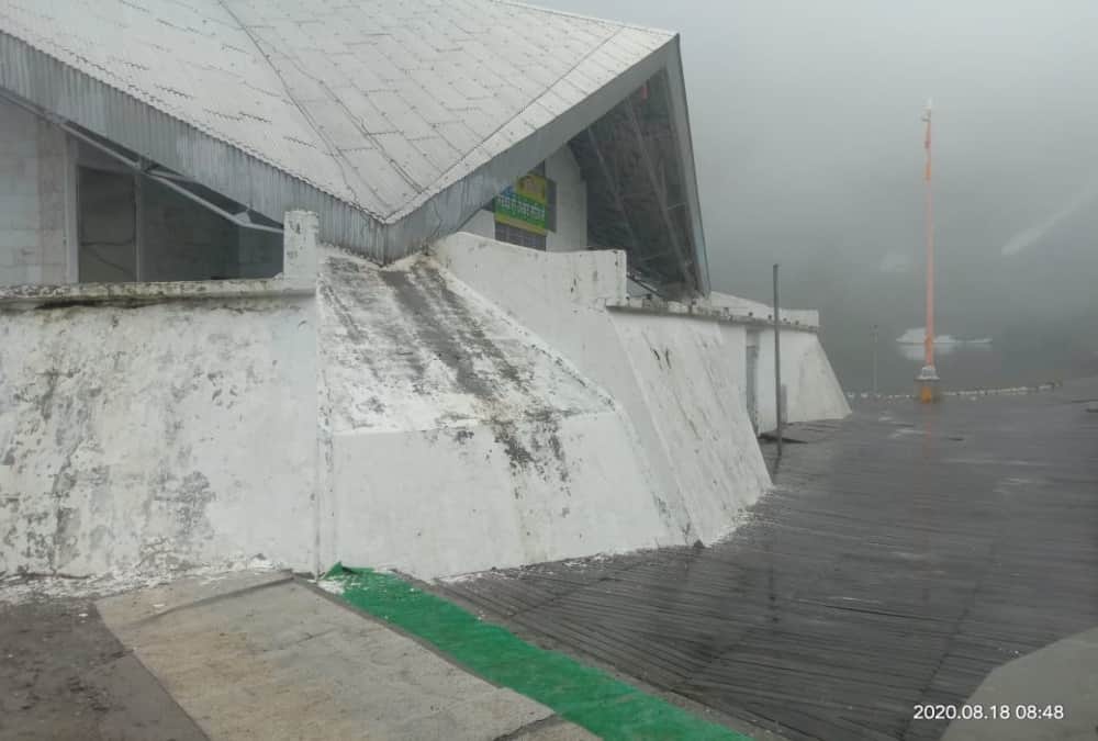 Hemkund Sahib yatra 2020: Hemkund Sahib Gurudwara Doors open on 4th september