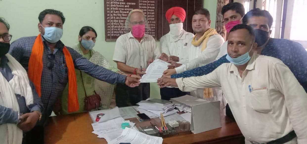 Contracting system should be stopped, make Panchayats an executive organization