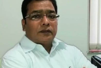 somnath kashyap teaches children of slum areas