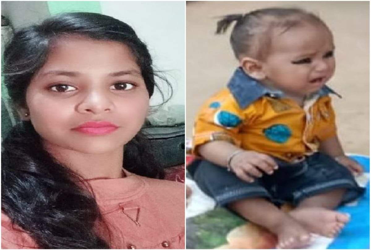 Etah Accident Four Death Mother Told Story