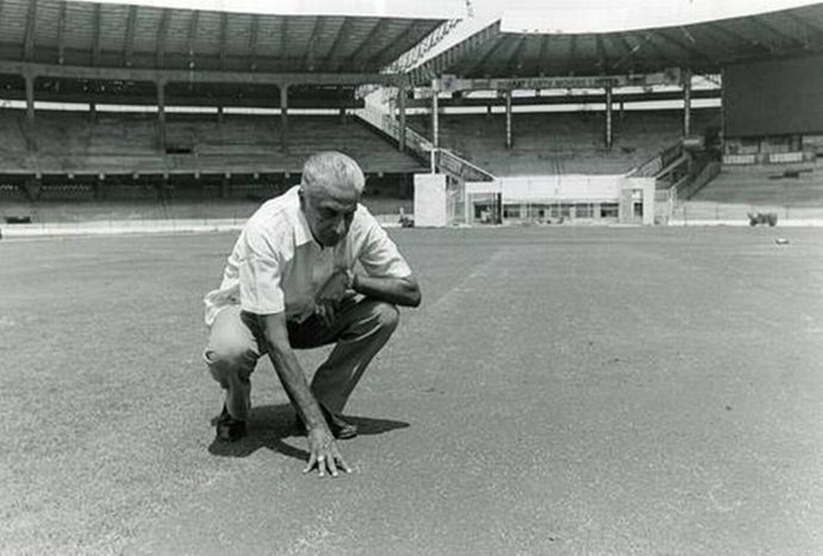 Gopalaswamy Kasturirangan Death News: Former cricketer Gopalaswamy Kasturirangan passes away, sports fraternity pays tribute