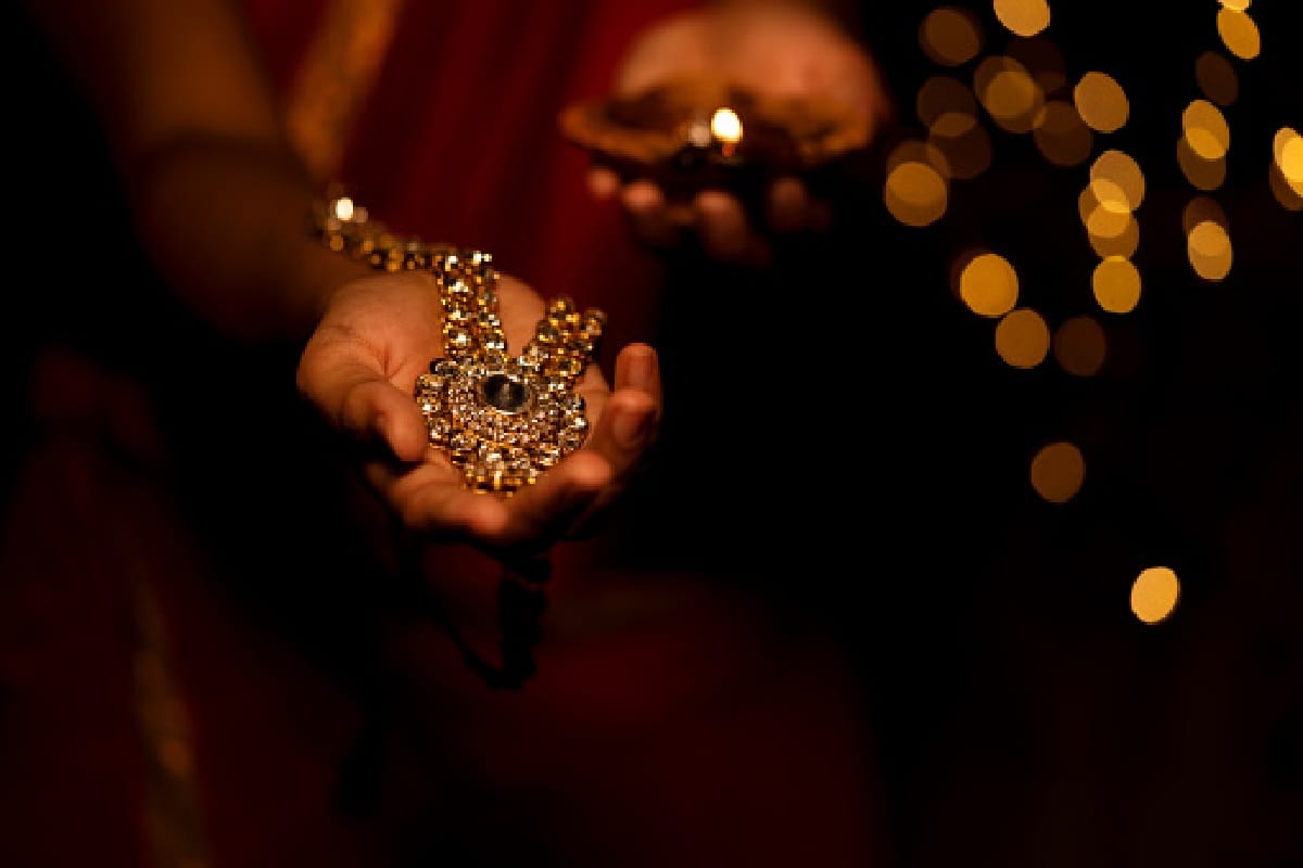 Gold Price Today 19 August 2020 latest price updates:Gold prices today fell silver rates also drop