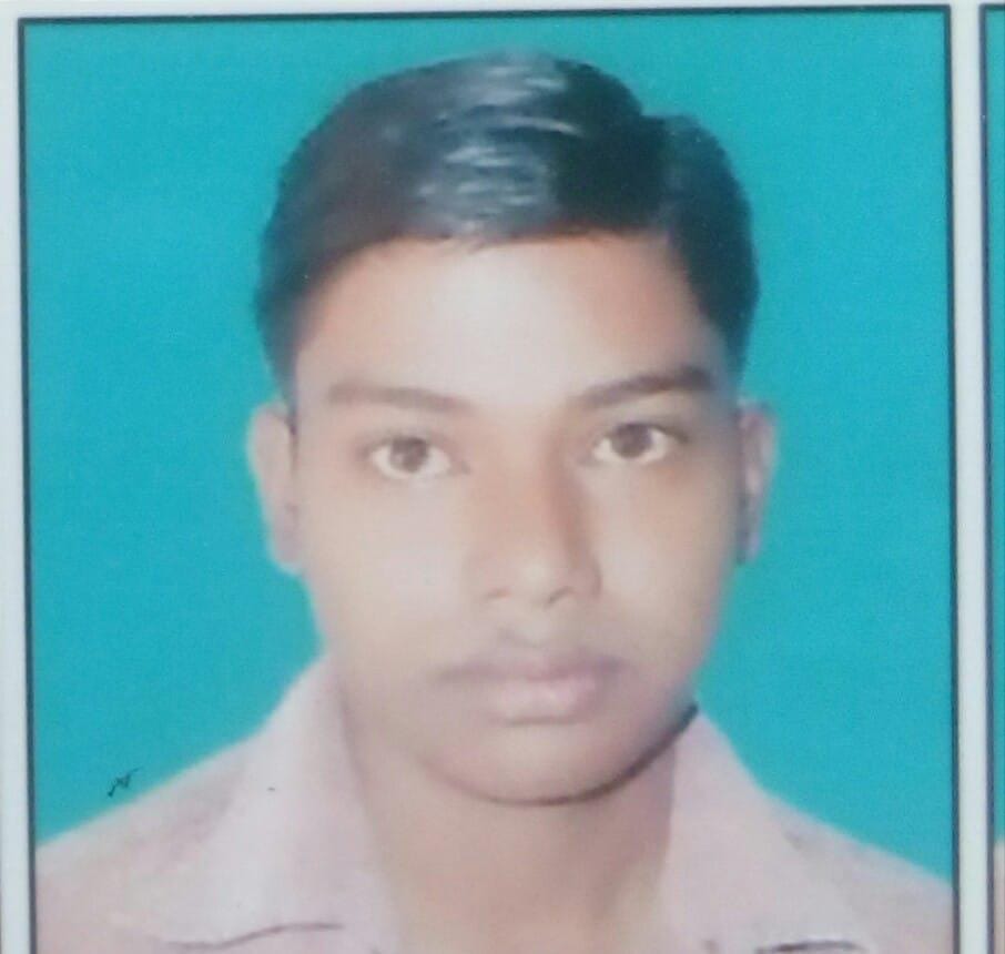 Dead body of youth missing for four days found in a well