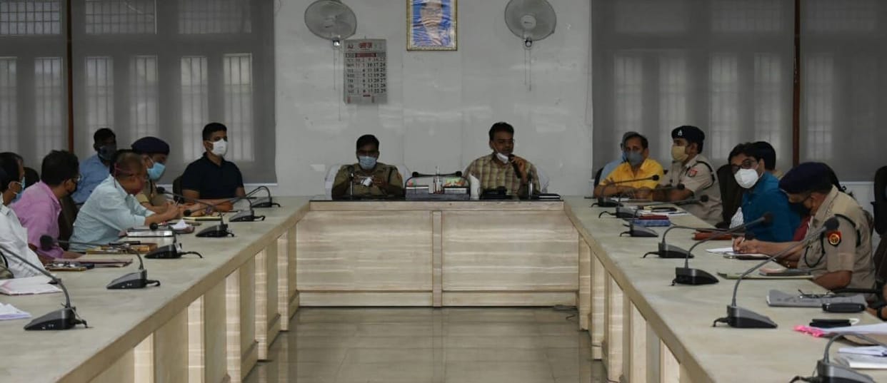 Advice to change in conduct after MLA-SO case